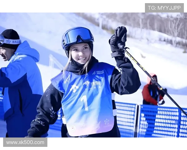 谷爱凌反击万斯质疑称成出气筒