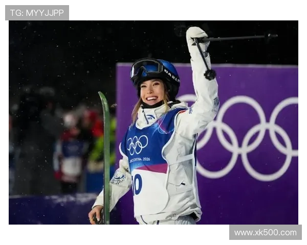 谷爱凌卫冕第五金李方慧摘银