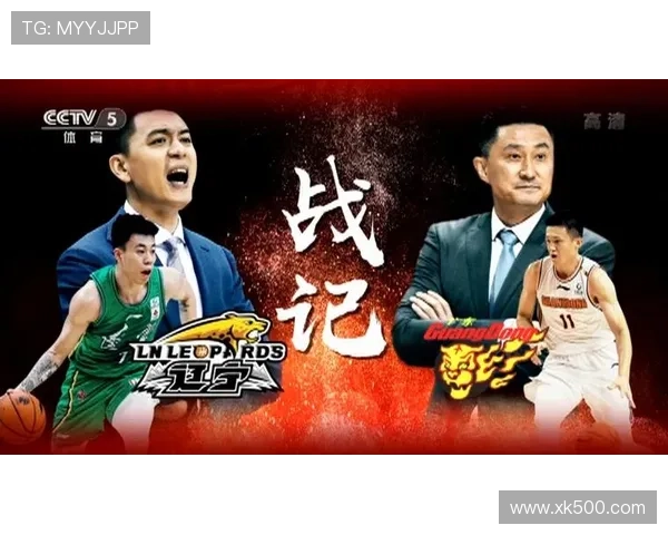 [篮球公园]战记：辽宁男篮的晋级之路.