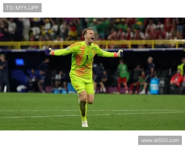 诺伊尔:踢球为热爱唯欧洲杯遗憾 诺伊尔:踢球为热爱唯欧洲杯遗憾