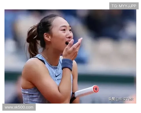 郑钦文再战莱巴金娜冲击晋级